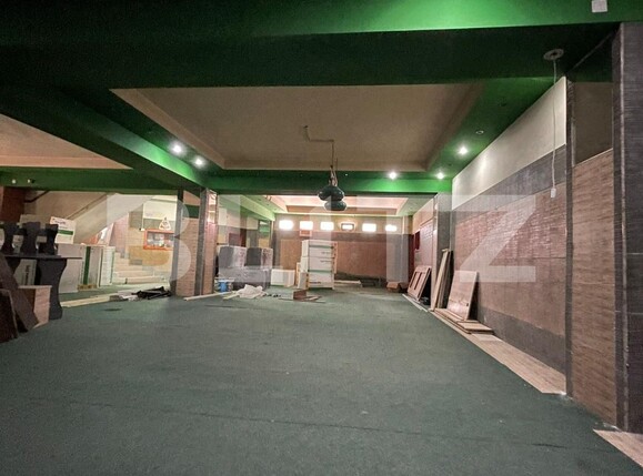 Spațiu comercial de închiriat Pucioasa - 127591SIC | BLITZ Târgoviște | Poza8