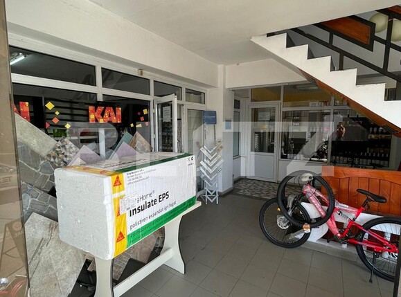 Spațiu comercial de închiriat Pucioasa - 127591SIC | BLITZ Târgoviște | Poza2