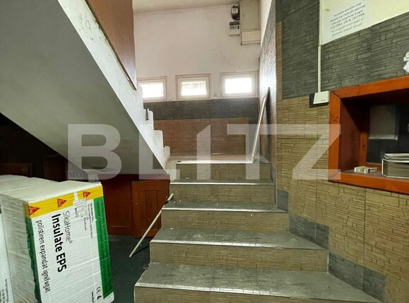 Spațiu comercial de închiriat Pucioasa - 127591SIC | BLITZ Târgoviște | Poza6