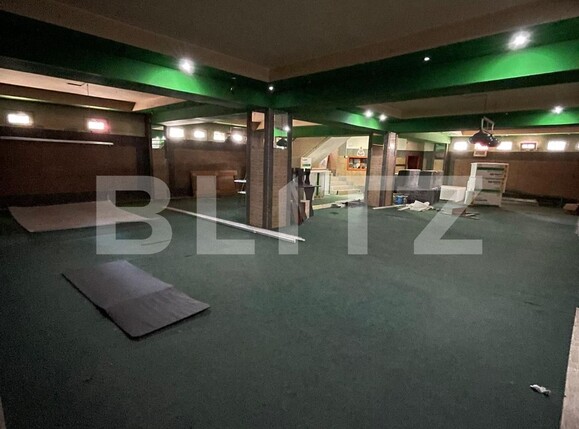 Spațiu comercial de închiriat Pucioasa - 127591SIC | BLITZ Târgoviște | Poza9