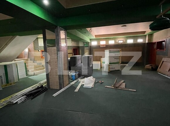 Spațiu comercial de închiriat Pucioasa - 127591SIC | BLITZ Târgoviște | Poza7