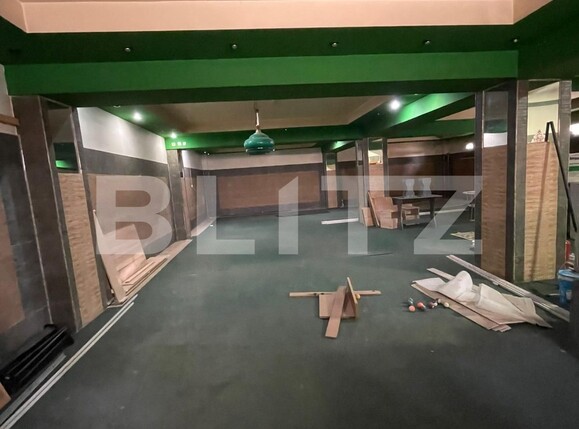 Spațiu comercial de închiriat Pucioasa - 127591SIC | BLITZ Târgoviște | Poza10