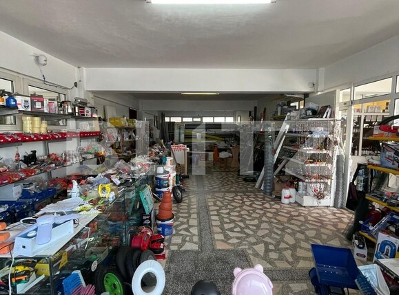 Spațiu comercial de închiriat Pucioasa - 127591SIC | BLITZ Târgoviște | Poza4