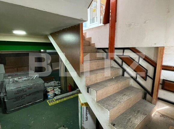 Spațiu comercial de închiriat Pucioasa - 127591SIC | BLITZ Târgoviște | Poza5