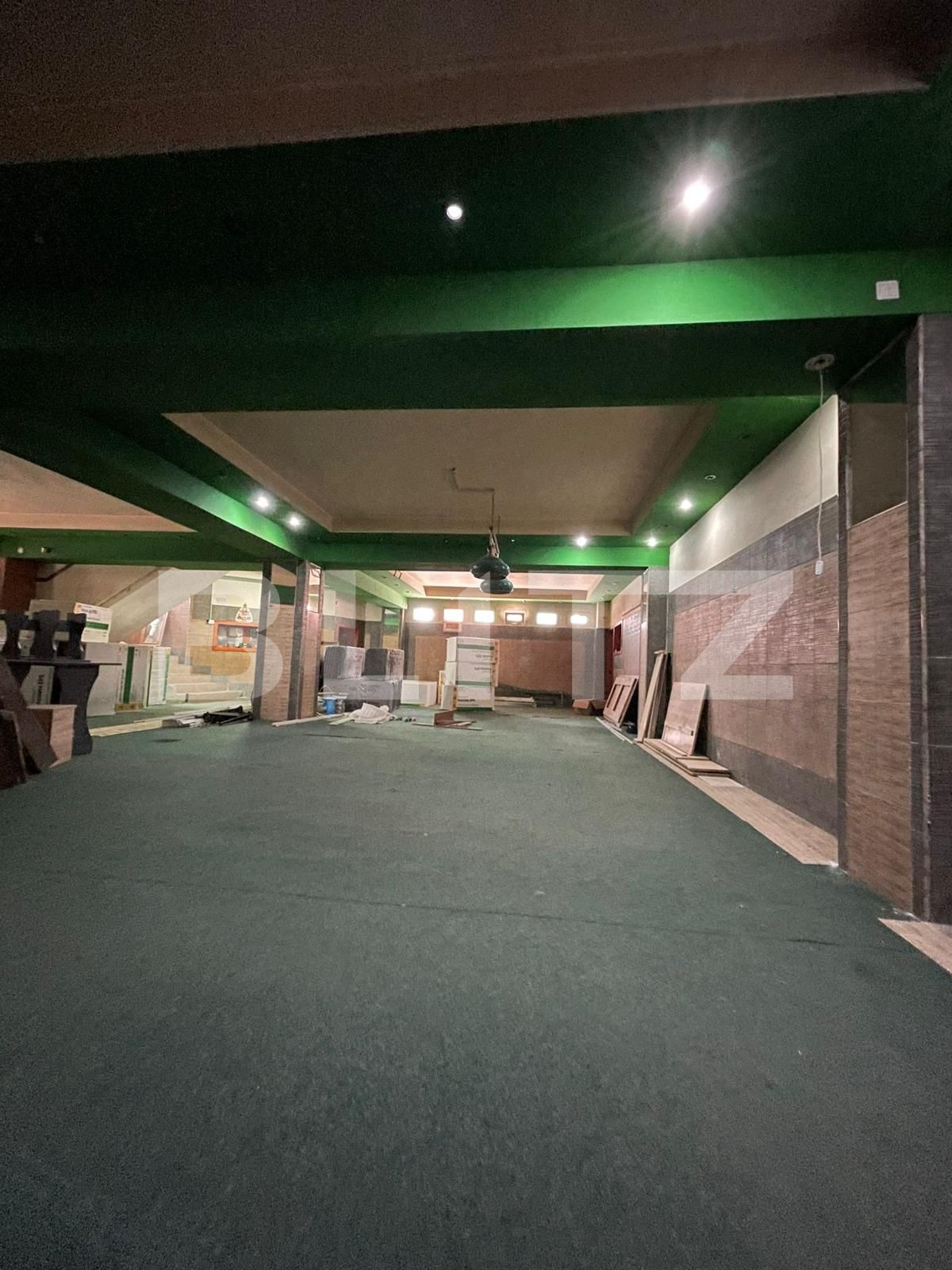 Spațiu comercial de închiriat Pucioasa - 127591SIC | BLITZ Târgoviște | Poza8