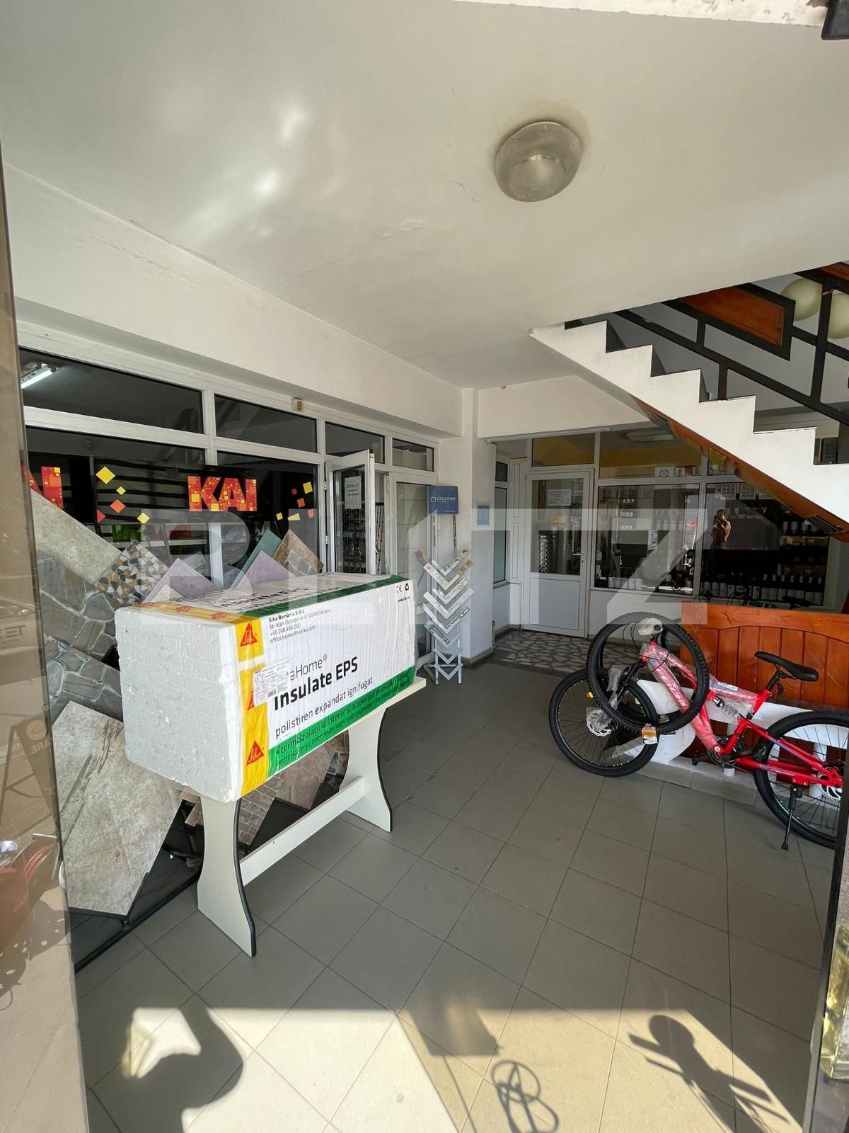 Spațiu comercial de închiriat Pucioasa - 127591SIC | BLITZ Târgoviște | Poza2