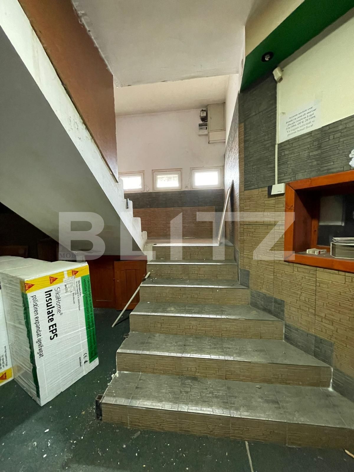 Spațiu comercial de închiriat Pucioasa - 127591SIC | BLITZ Târgoviște | Poza6