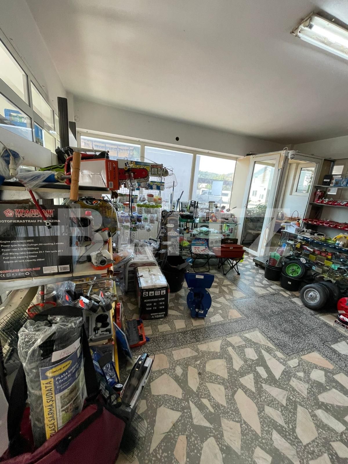 Spațiu comercial de închiriat Pucioasa - 127591SIC | BLITZ Târgoviște | Poza3