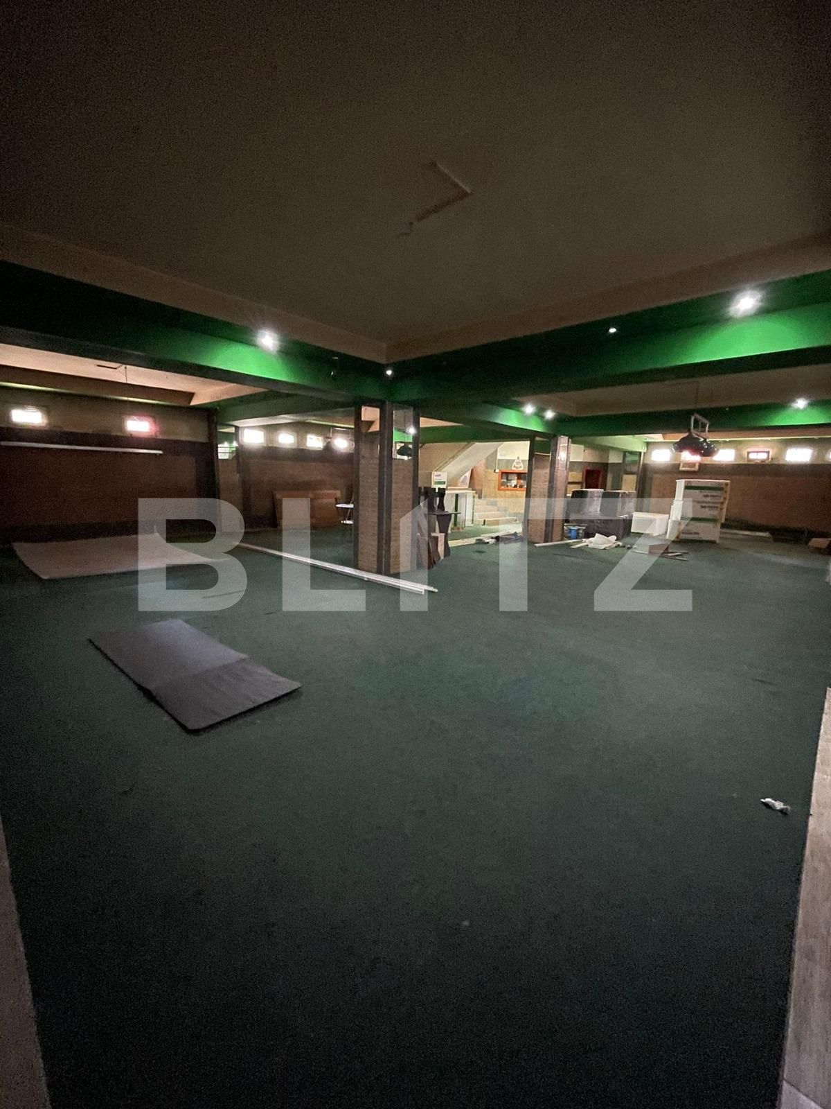 Spațiu comercial de închiriat Pucioasa - 127591SIC | BLITZ Târgoviște | Poza9