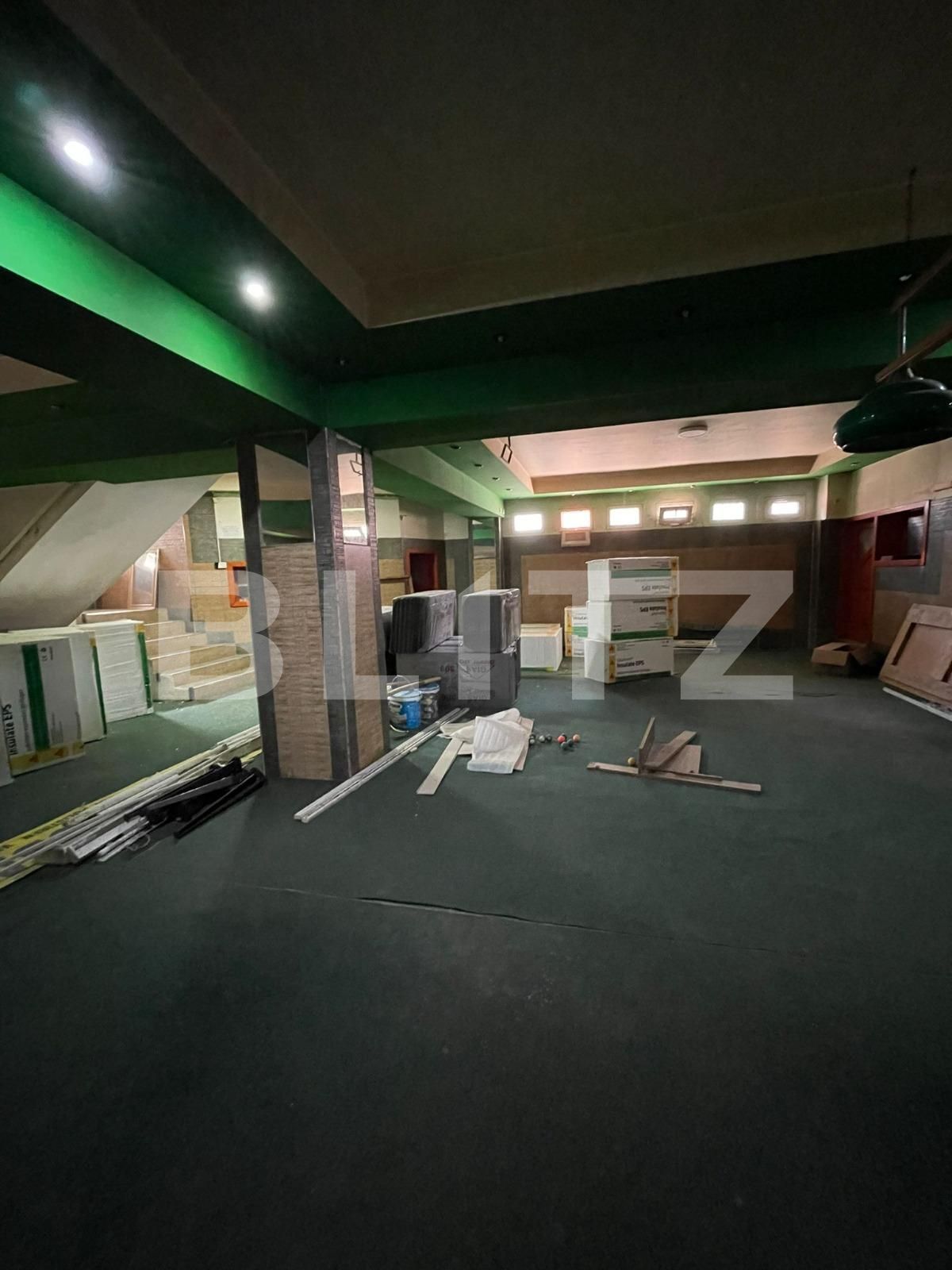 Spațiu comercial de închiriat Pucioasa - 127591SIC | BLITZ Târgoviște | Poza7