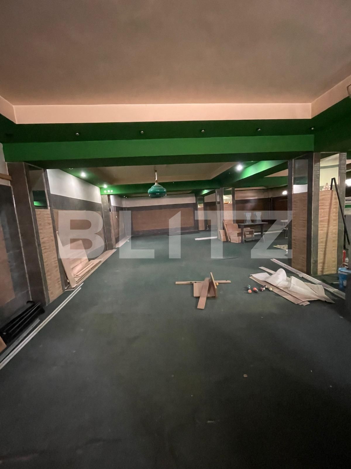 Spațiu comercial de închiriat Pucioasa - 127591SIC | BLITZ Târgoviște | Poza10