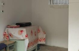 Casă individuală 117mp, teren 784mp Ghirdoveni