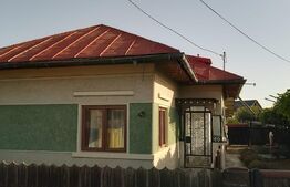 Casă individuală 117mp, teren 784mp Ghirdoveni