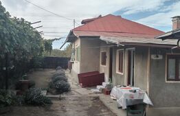 Casă individuală 117mp, teren 784mp Ghirdoveni