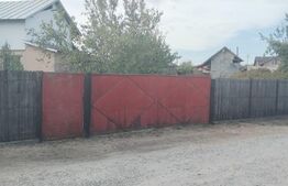 Casă individuală 117mp, teren 784mp Ghirdoveni