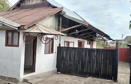 Casă individuală 117mp, teren 784mp Ghirdoveni
