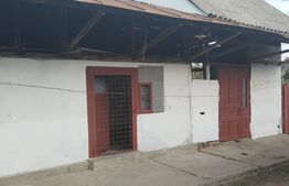 Casă individuală 117mp, teren 784mp Ghirdoveni