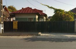 Casă individuală 117mp, teren 784mp Ghirdoveni