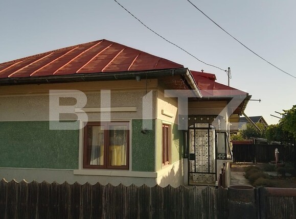 Casa de vânzare 4 camere Moreni - 128066CV | BLITZ Târgoviște | Poza17