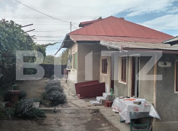 Casa de vânzare 4 camere Moreni - 128066CV | BLITZ Târgoviște | Poza6