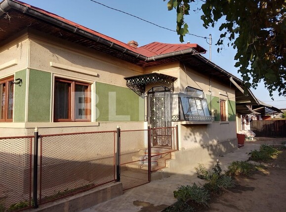 Casa de vânzare 4 camere Moreni - 128066CV | BLITZ Târgoviște | Poza15