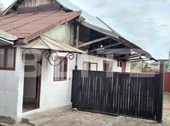 Casa de vânzare 4 camere Moreni - 128066CV | BLITZ Târgoviște | Poza2