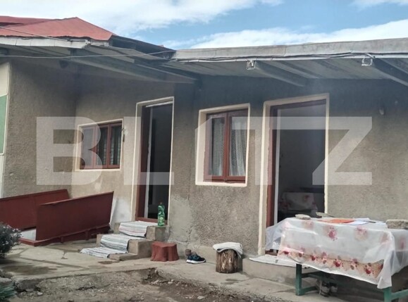 Casa de vânzare 4 camere Moreni - 128066CV | BLITZ Târgoviște | Poza1