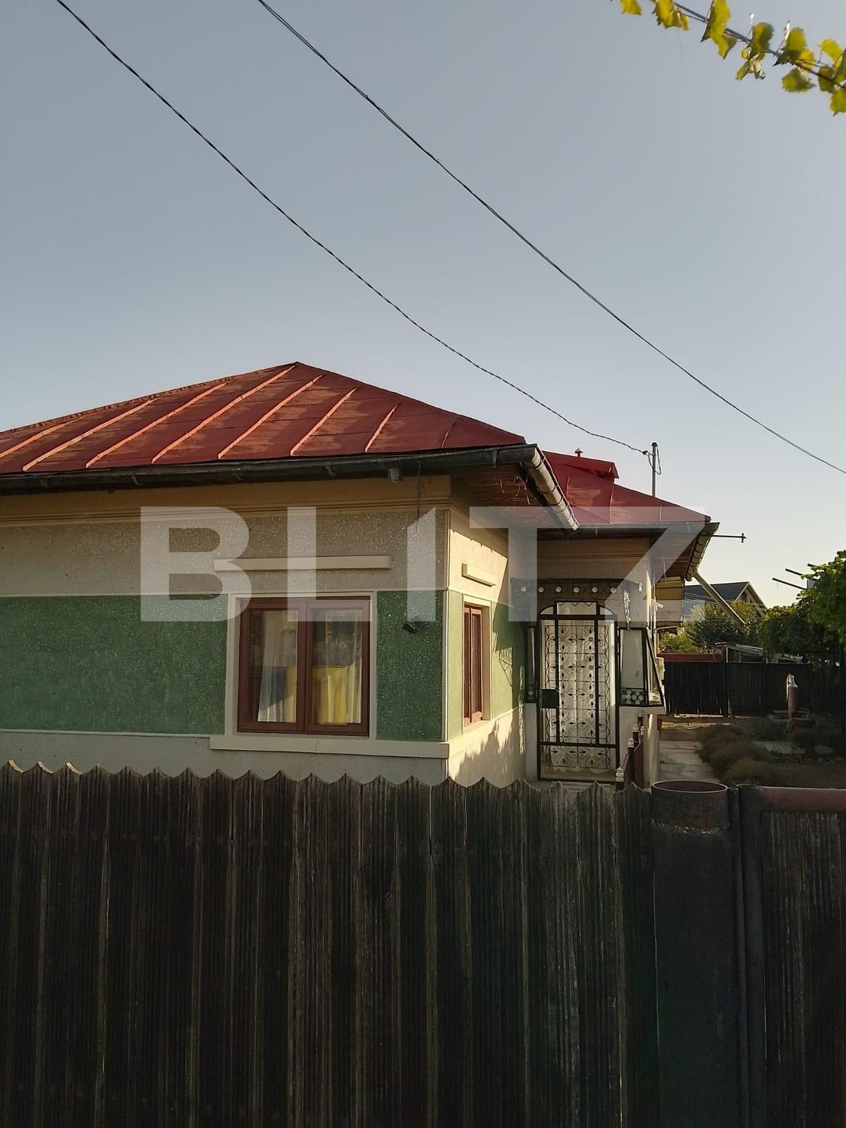 Casa de vânzare 4 camere Moreni - 128066CV | BLITZ Târgoviște | Poza17