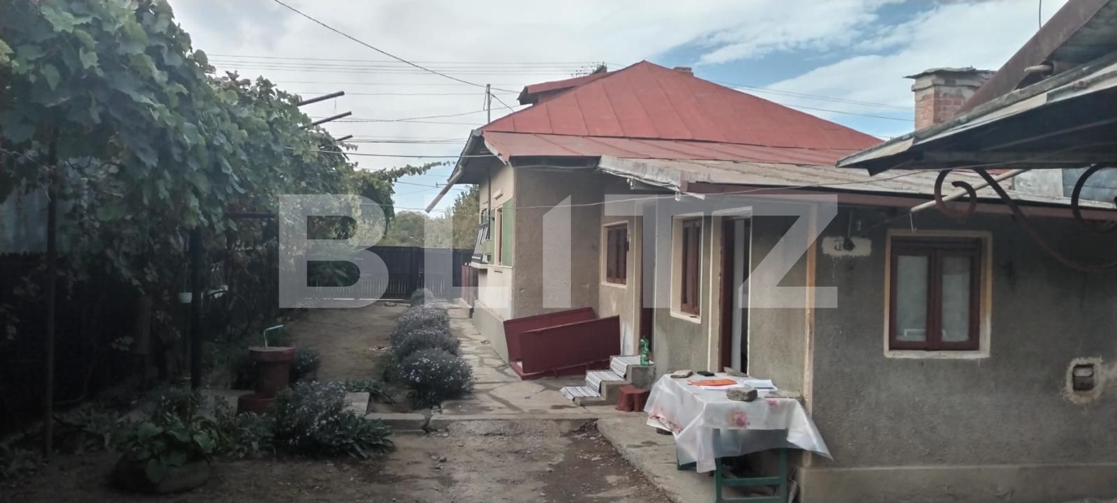 Casa de vânzare 4 camere Moreni - 128066CV | BLITZ Târgoviște | Poza6