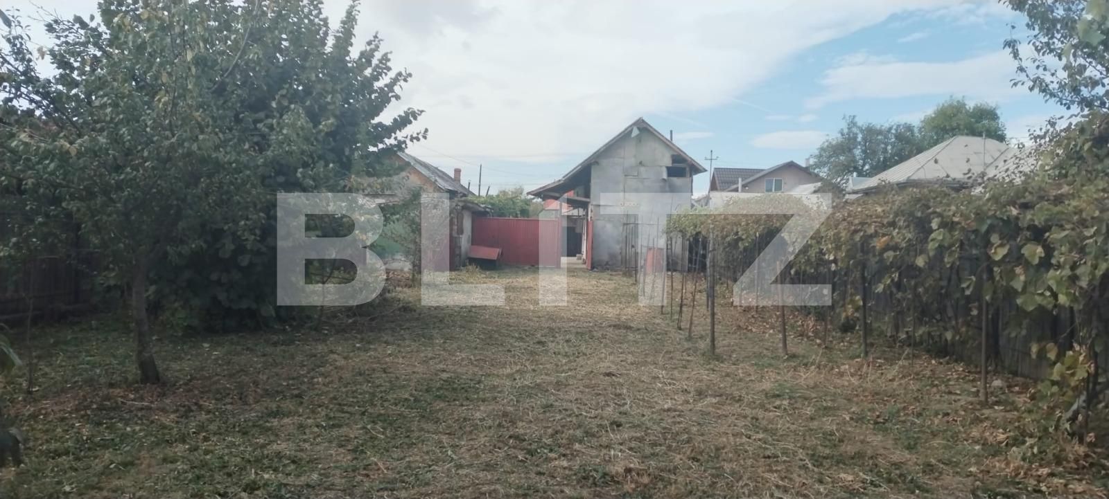 Casa de vânzare 4 camere Moreni - 128066CV | BLITZ Târgoviște | Poza5