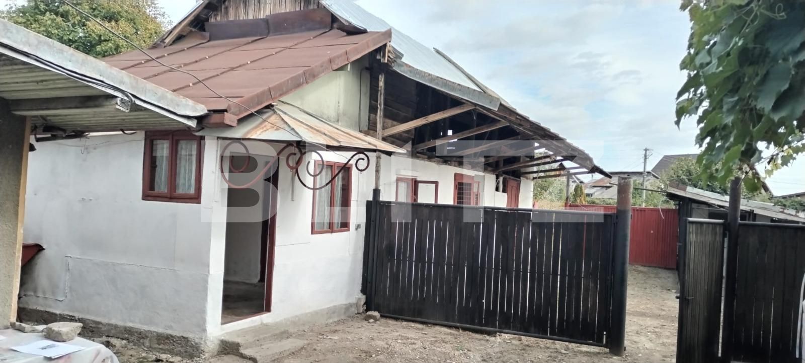 Casa de vânzare 4 camere Moreni - 128066CV | BLITZ Târgoviște | Poza2