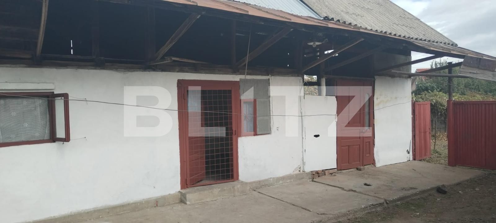 Casa de vânzare 4 camere Moreni - 128066CV | BLITZ Târgoviște | Poza4