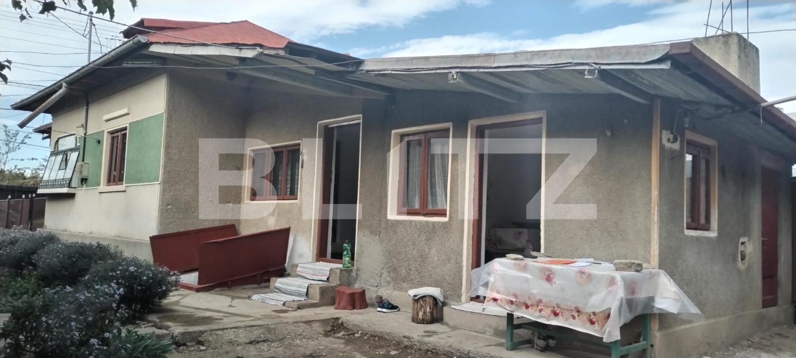 Casa de vânzare 4 camere Moreni - 128066CV | BLITZ Târgoviște | Poza1