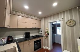 Apartament 3 camere, 70mp, parter zona RAGC