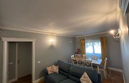 Apartament 3 camere, 70mp, parter zona RAGC