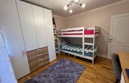 Apartament 3 camere, 70mp, parter zona RAGC