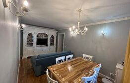 Apartament 3 camere, 70mp, parter zona RAGC