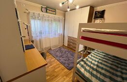 Apartament 3 camere, 70mp, parter zona RAGC