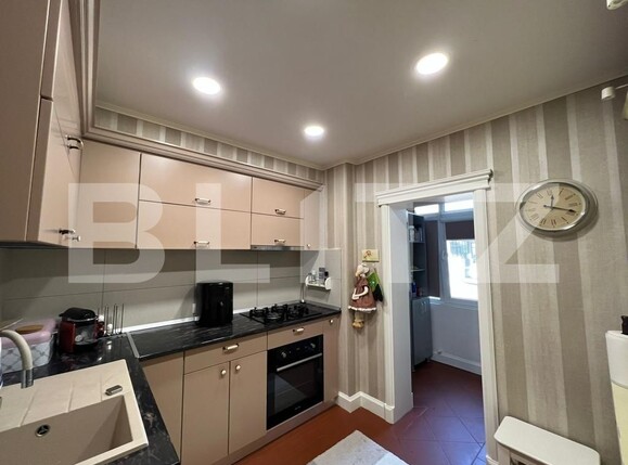 Apartament de vânzare 3 camere Micro 12 - 128101AV | BLITZ Târgoviște | Poza7