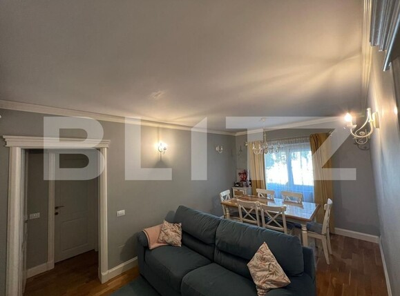 Apartament de vânzare 3 camere Micro 12 - 128101AV | BLITZ Târgoviște | Poza2