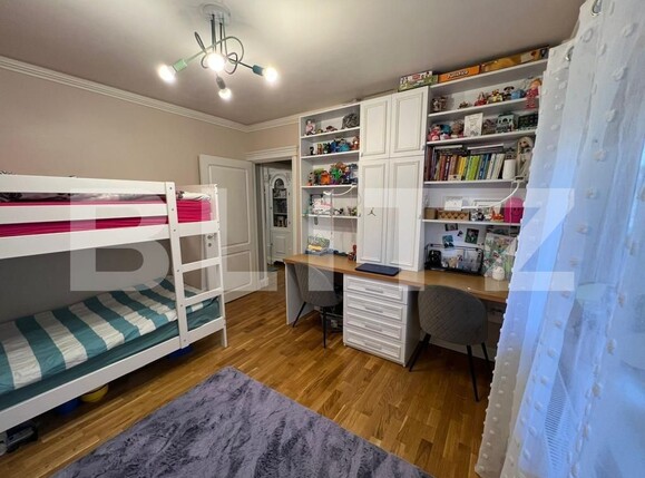 Apartament de vânzare 3 camere Micro 12 - 128101AV | BLITZ Târgoviște | Poza11