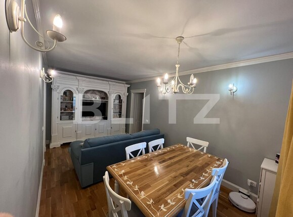 Apartament de vânzare 3 camere Micro 12 - 128101AV | BLITZ Târgoviște | Poza1