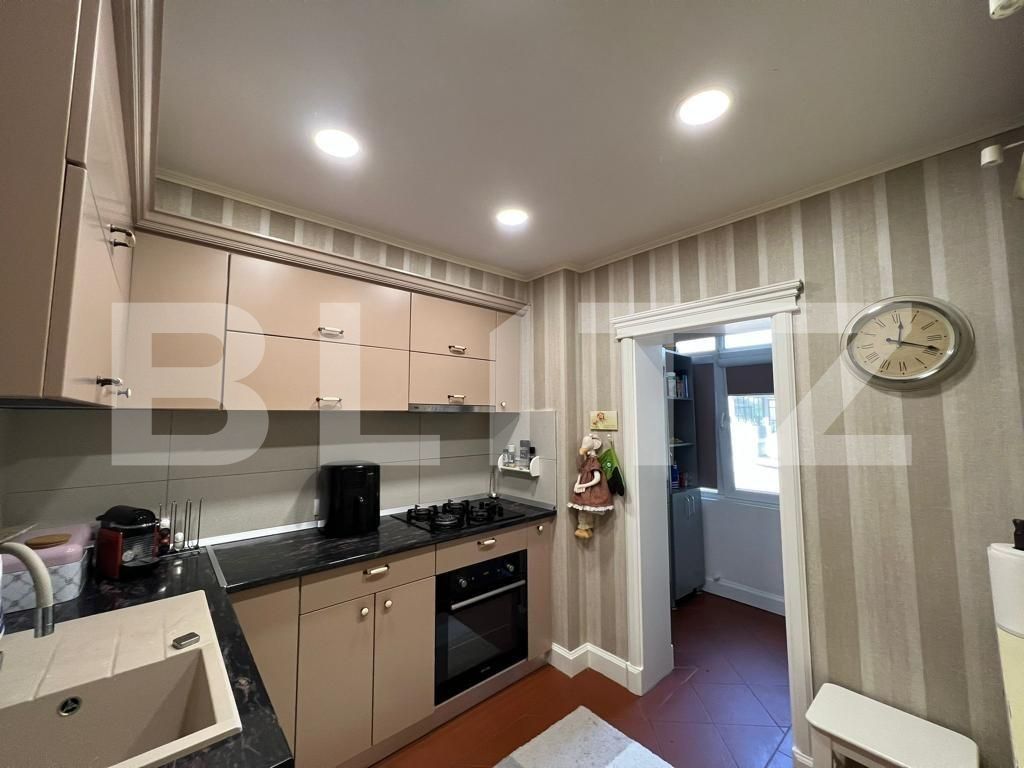 Apartament de vânzare 3 camere Micro 12 - 128101AV | BLITZ Târgoviște | Poza7