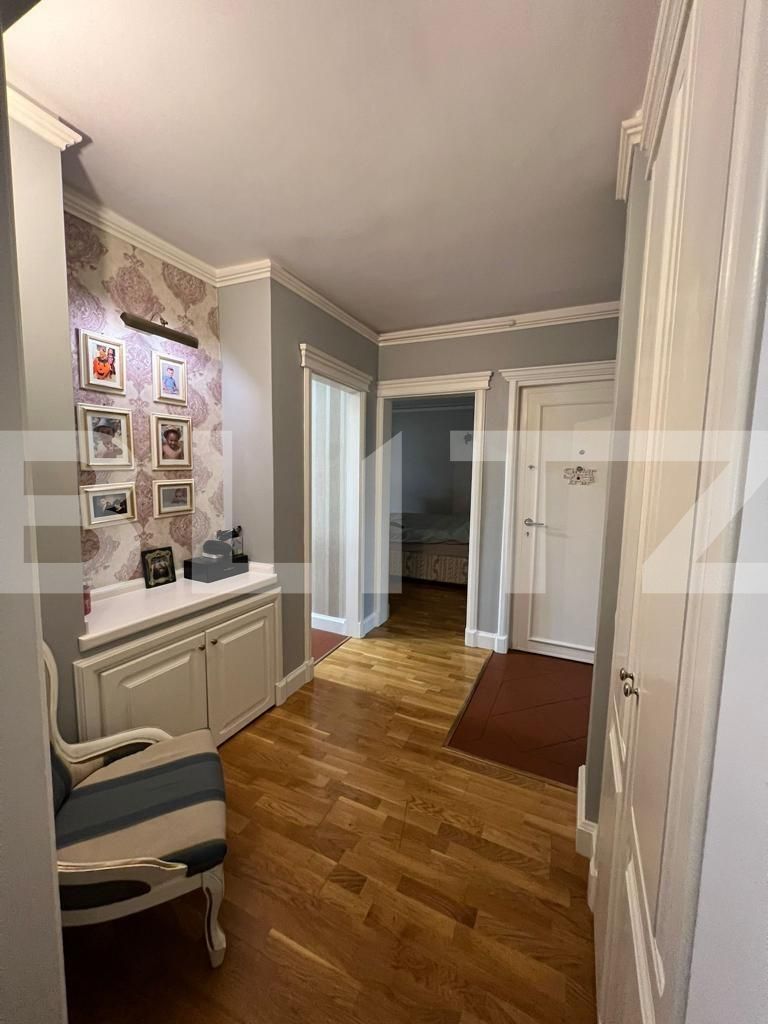 Apartament de vânzare 3 camere Micro 12 - 128101AV | BLITZ Târgoviște | Poza5