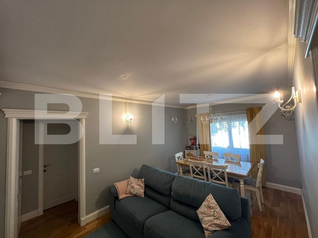 Apartament de vânzare 3 camere Micro 12 - 128101AV | BLITZ Târgoviște | Poza2