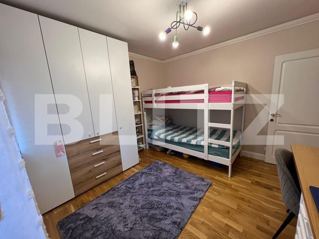 Apartament de vânzare 3 camere Micro 12 - 128101AV | BLITZ Târgoviște | Poza9