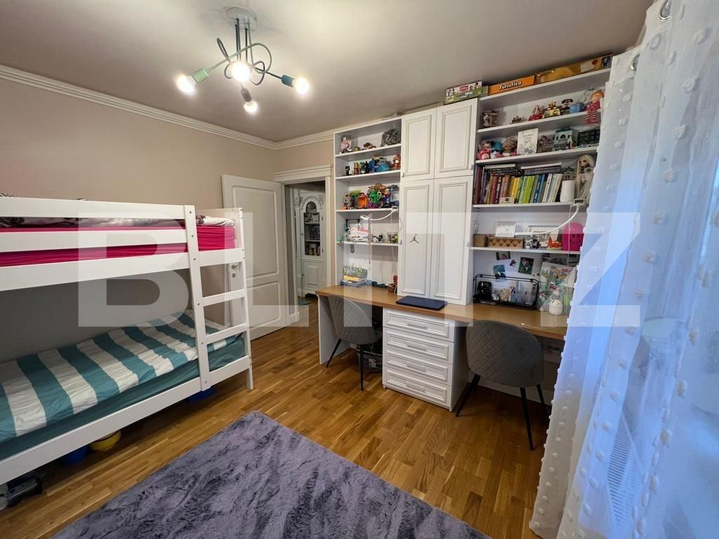 Apartament de vânzare 3 camere Micro 12 - 128101AV | BLITZ Târgoviște | Poza11