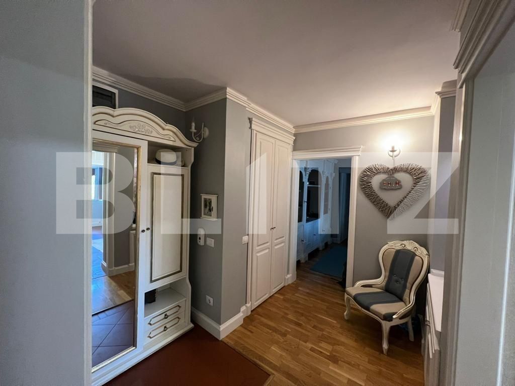 Apartament de vânzare 3 camere Micro 12 - 128101AV | BLITZ Târgoviște | Poza6