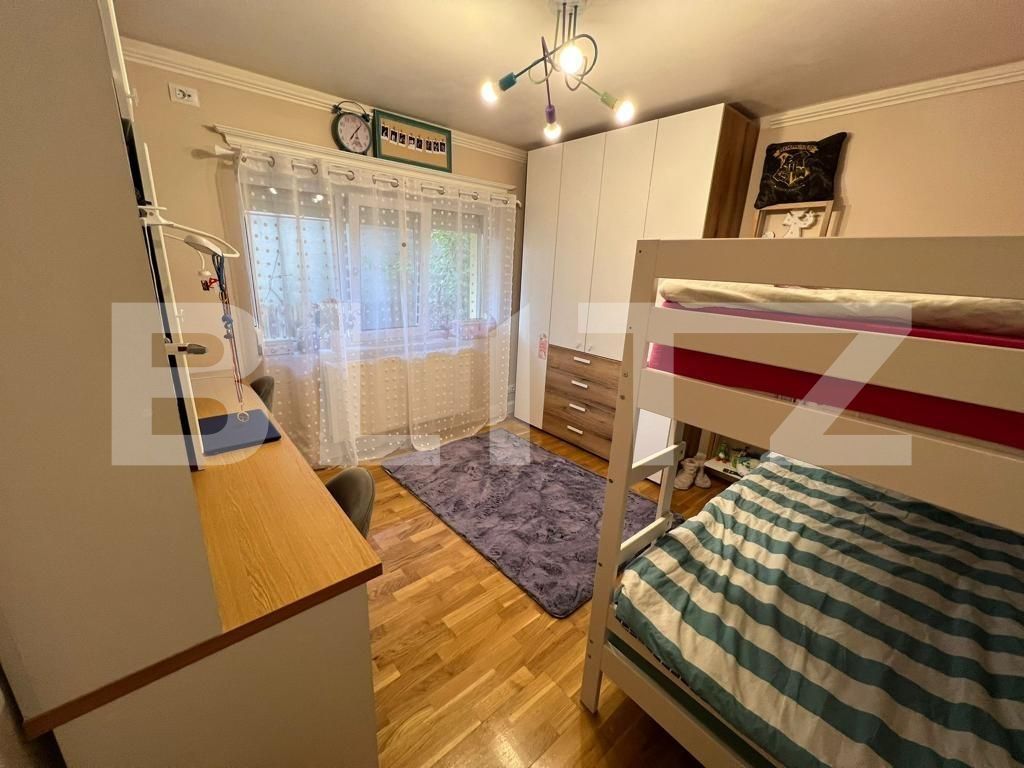 Apartament de vânzare 3 camere Micro 12 - 128101AV | BLITZ Târgoviște | Poza10