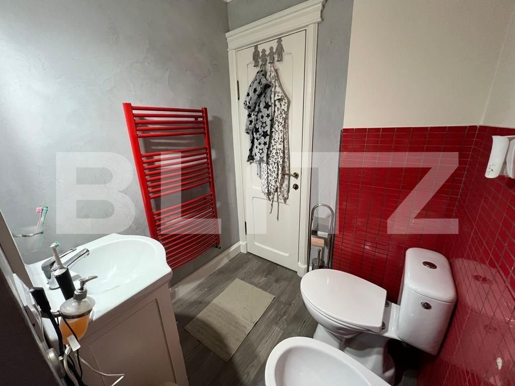 Apartament de vânzare 3 camere Micro 12 - 128101AV | BLITZ Târgoviște | Poza12
